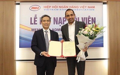 Shinhan Finance trở thành Hội viên thứ 66 của Hiệp hội Ngân hàng Việt Nam - ảnh 1