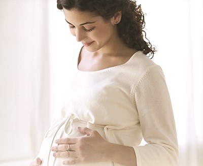 Mang thai ở người mắc hội chứng buồng trứng đa nang - ảnh 1