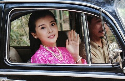 Diễn viên Cao Thái Hà: Thích những vai diễn cá tính, mạnh mẽ trên phim - ảnh 1