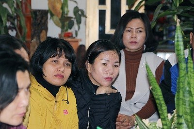 Giáo viên hợp đồng lâu năm ở Hà Nội có nguy cơ “tuột” biên chế - ảnh 1