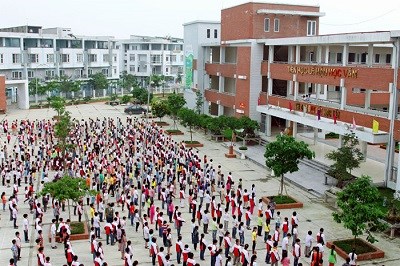 Hà Nội có thêm 133 trường đạt chuẩn quốc gia trong năm 2019 - ảnh 1