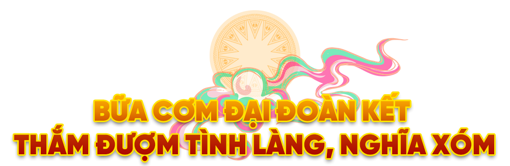 Bài 1: “Ngày Tết” đặc biệt tại những khu dân cư Thủ đô - ảnh 11