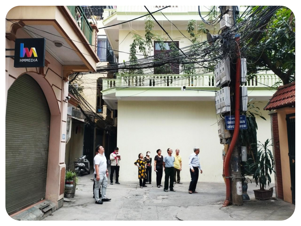 Bài 2: Huy động sức mạnh từ khối Đại đoàn kết toàn dân - ảnh 17