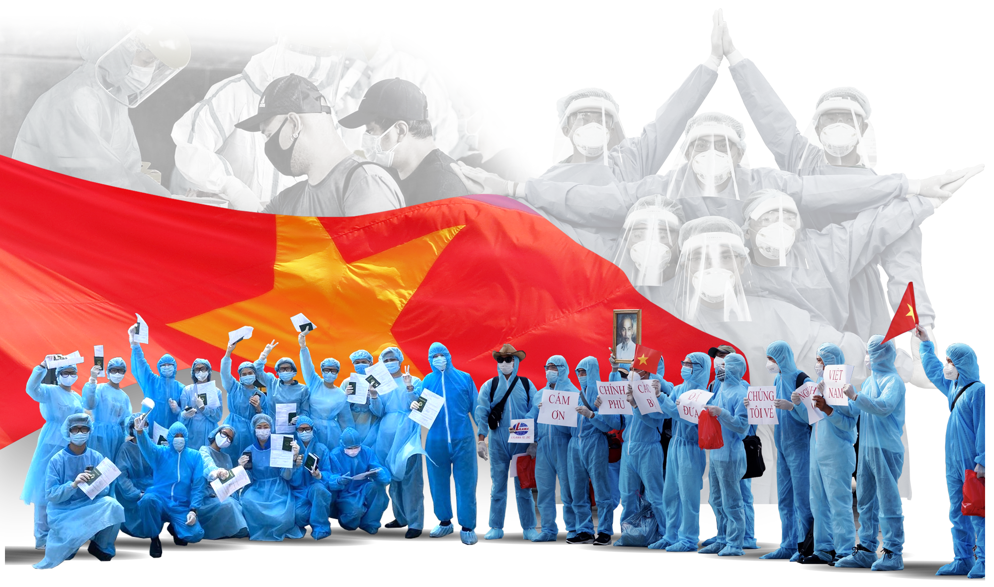 Bài 2: Huy động sức mạnh từ khối Đại đoàn kết toàn dân - ảnh 8
