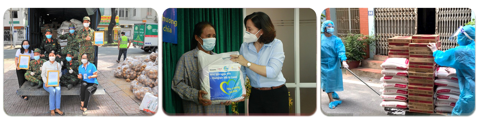 Bài 2: Huy động sức mạnh từ khối Đại đoàn kết toàn dân - ảnh 4