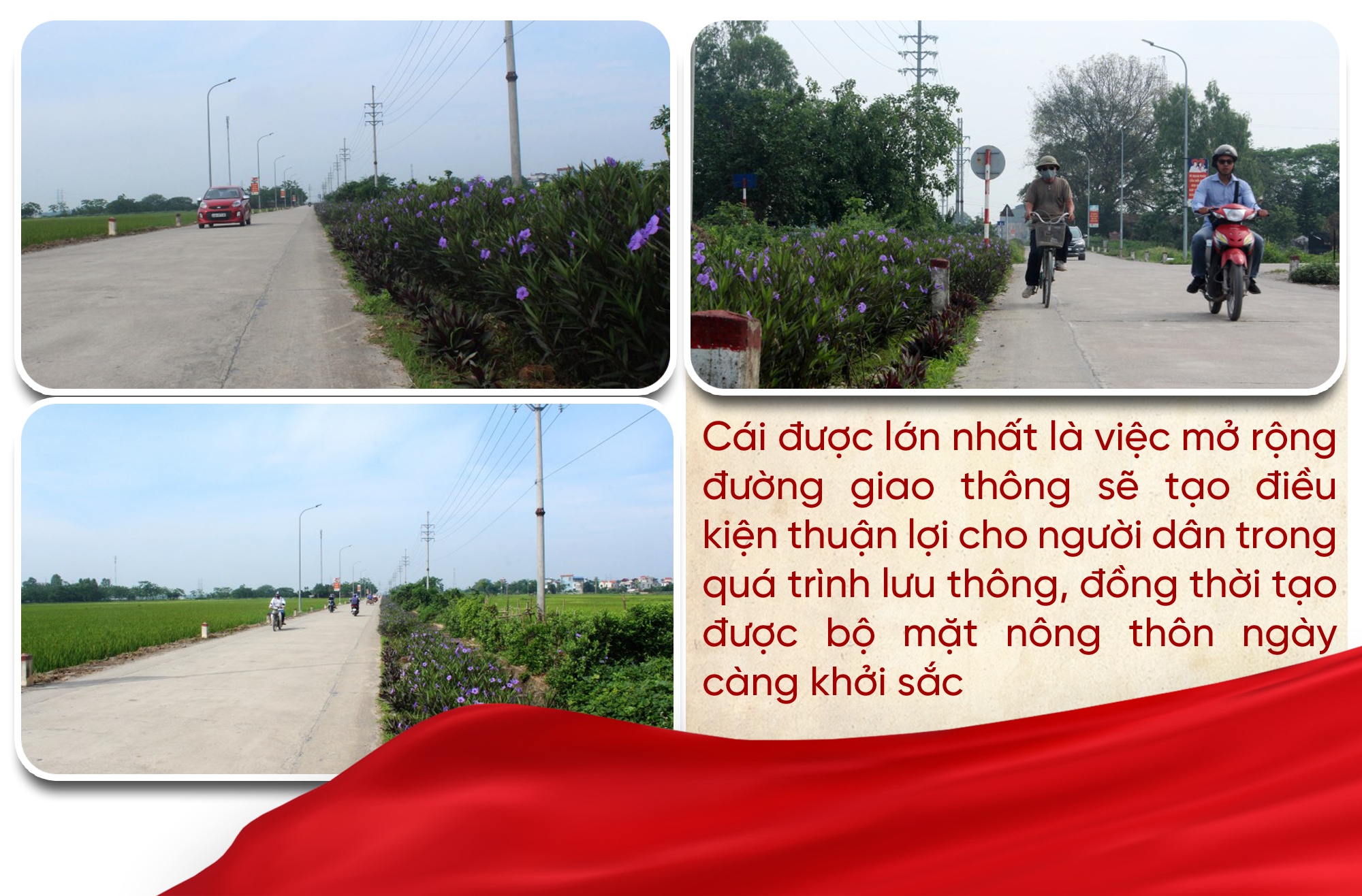 Bài 2: Huy động sức mạnh từ khối Đại đoàn kết toàn dân - ảnh 11