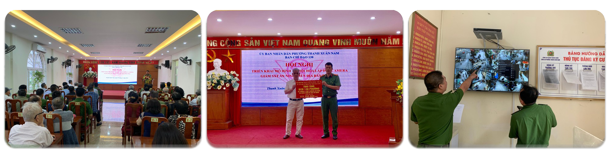 Bài 2: Huy động sức mạnh từ khối Đại đoàn kết toàn dân - ảnh 20