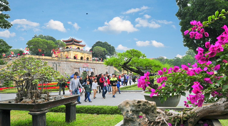 Hà Nội vận dụng sáng tạo quan điểm chỉ đạo của Tổng Bí thư Nguyễn Phú Trọng trong xây dựng và phát triển văn hóa Thủ đô - ảnh 4