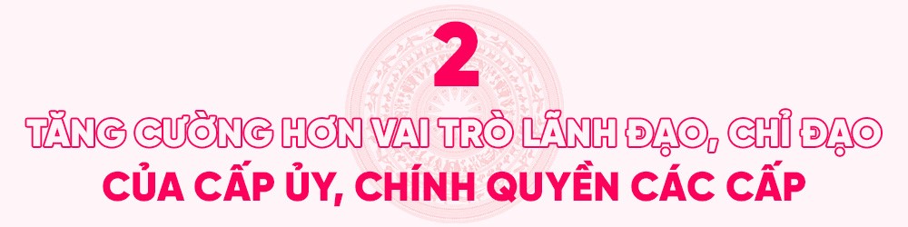 Cần nhiều giải pháp đổi mới thi đua từ mỗi cá nhân, tập thể - ảnh 9