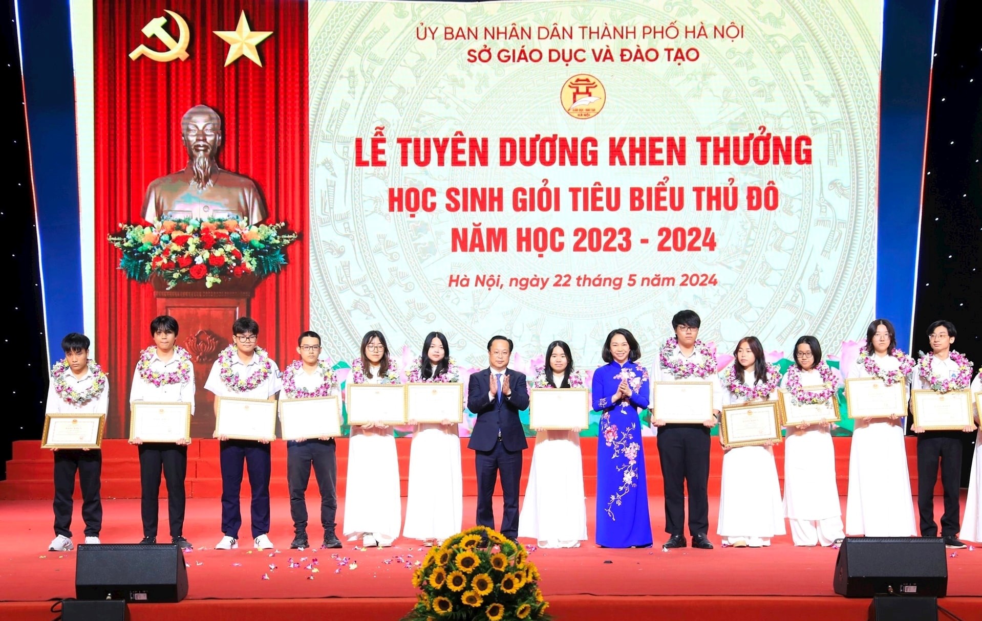 Đưa Thủ đô phát triển xứng tầm - ảnh 6