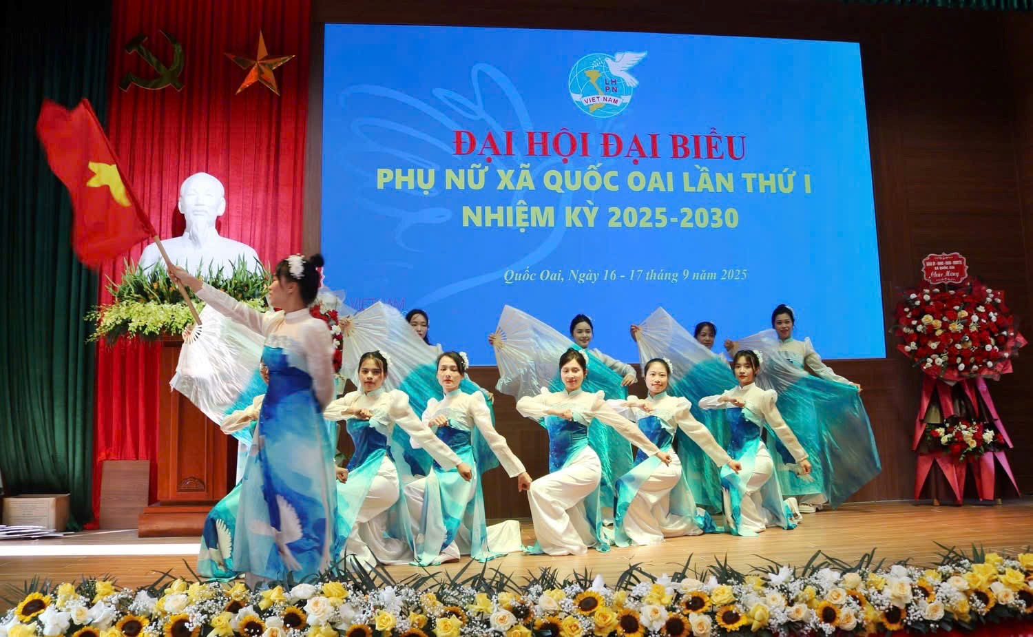 Xây dựng tổ chức Hội vững mạnh, vững vàng bước vào kỷ nguyên mới - ảnh 13