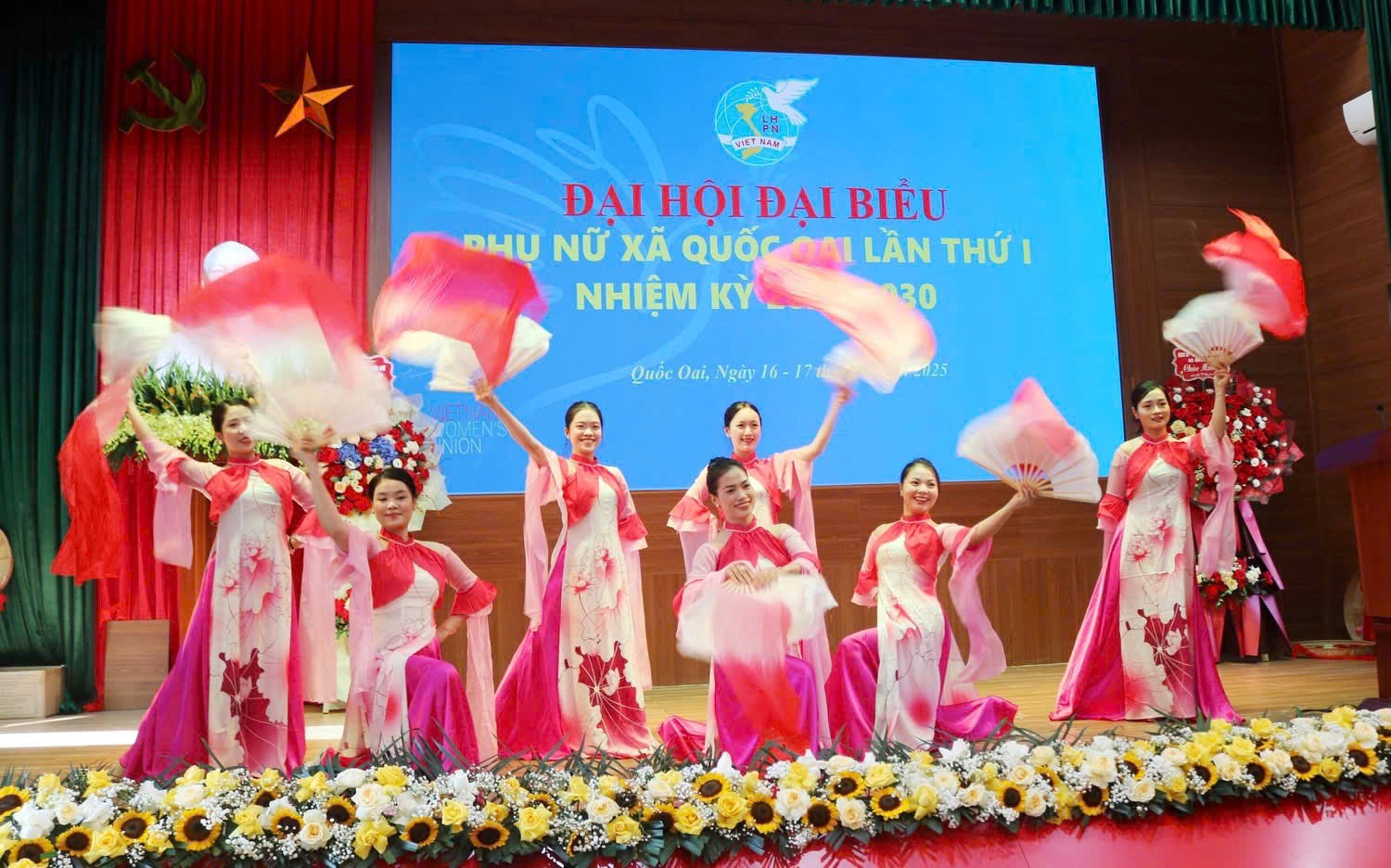 Xây dựng tổ chức Hội vững mạnh, vững vàng bước vào kỷ nguyên mới - ảnh 14