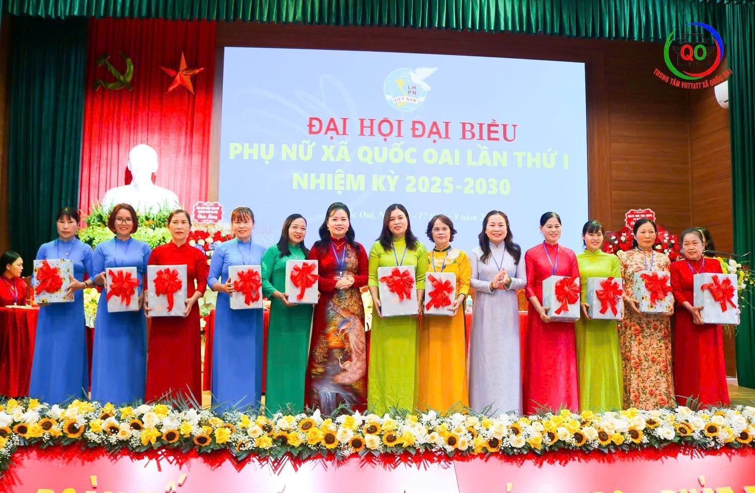 Xây dựng tổ chức Hội vững mạnh, vững vàng bước vào kỷ nguyên mới - ảnh 9