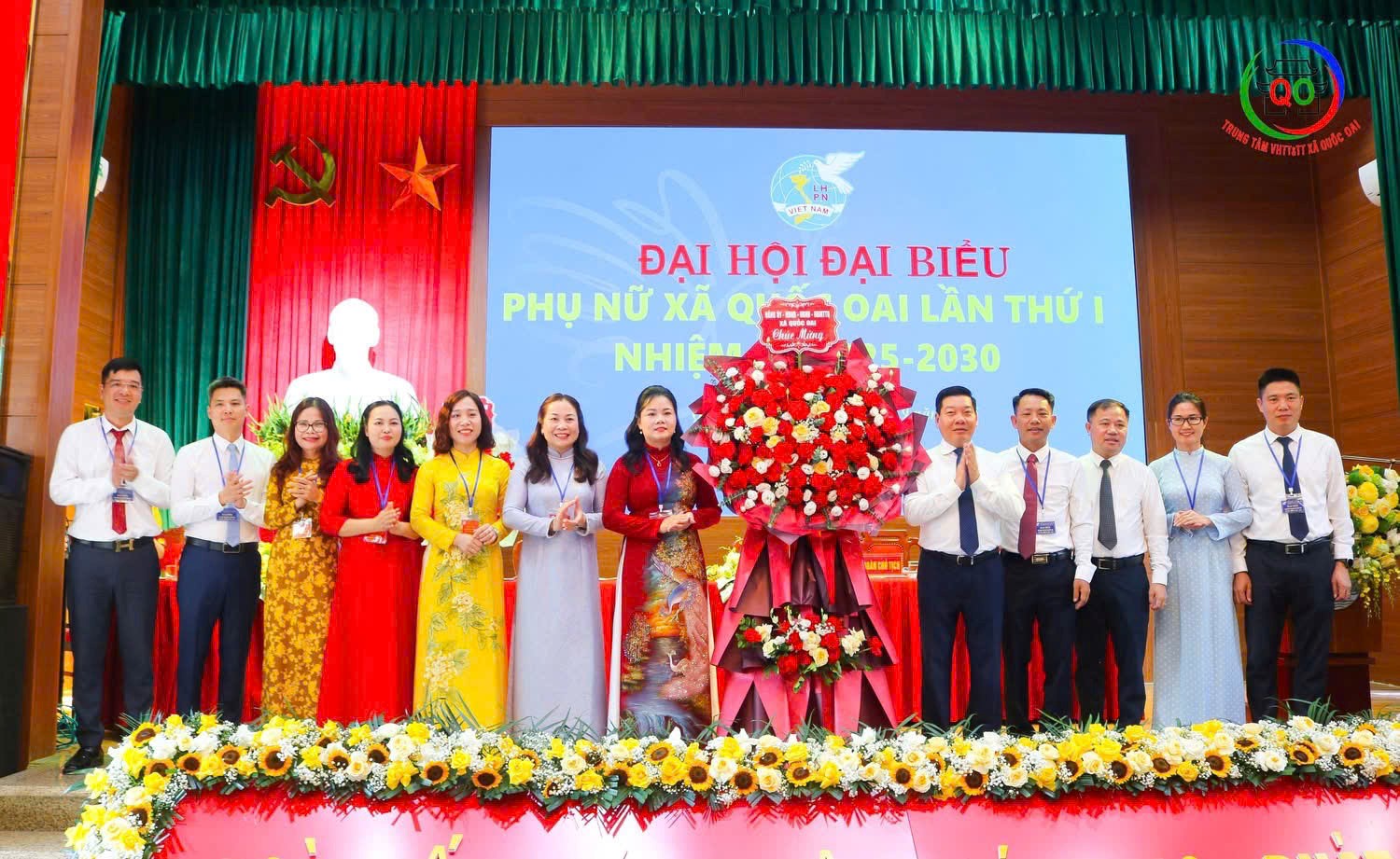 Xây dựng tổ chức Hội vững mạnh, vững vàng bước vào kỷ nguyên mới - ảnh 2