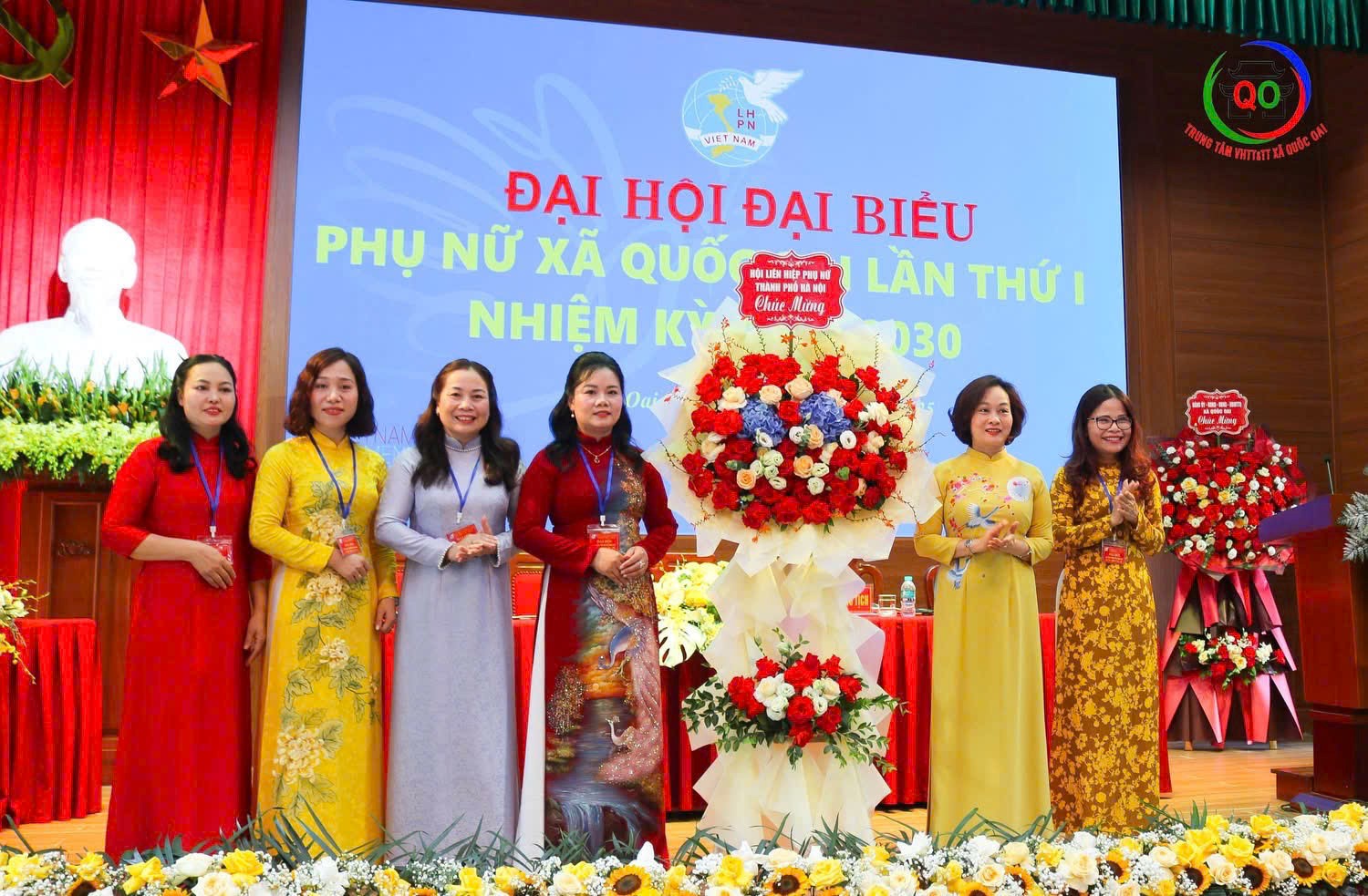 Xây dựng tổ chức Hội vững mạnh, vững vàng bước vào kỷ nguyên mới - ảnh 1