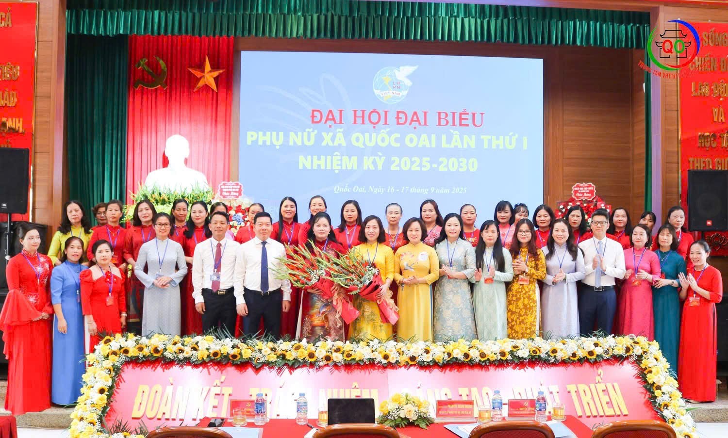Xây dựng tổ chức Hội vững mạnh, vững vàng bước vào kỷ nguyên mới - ảnh 12