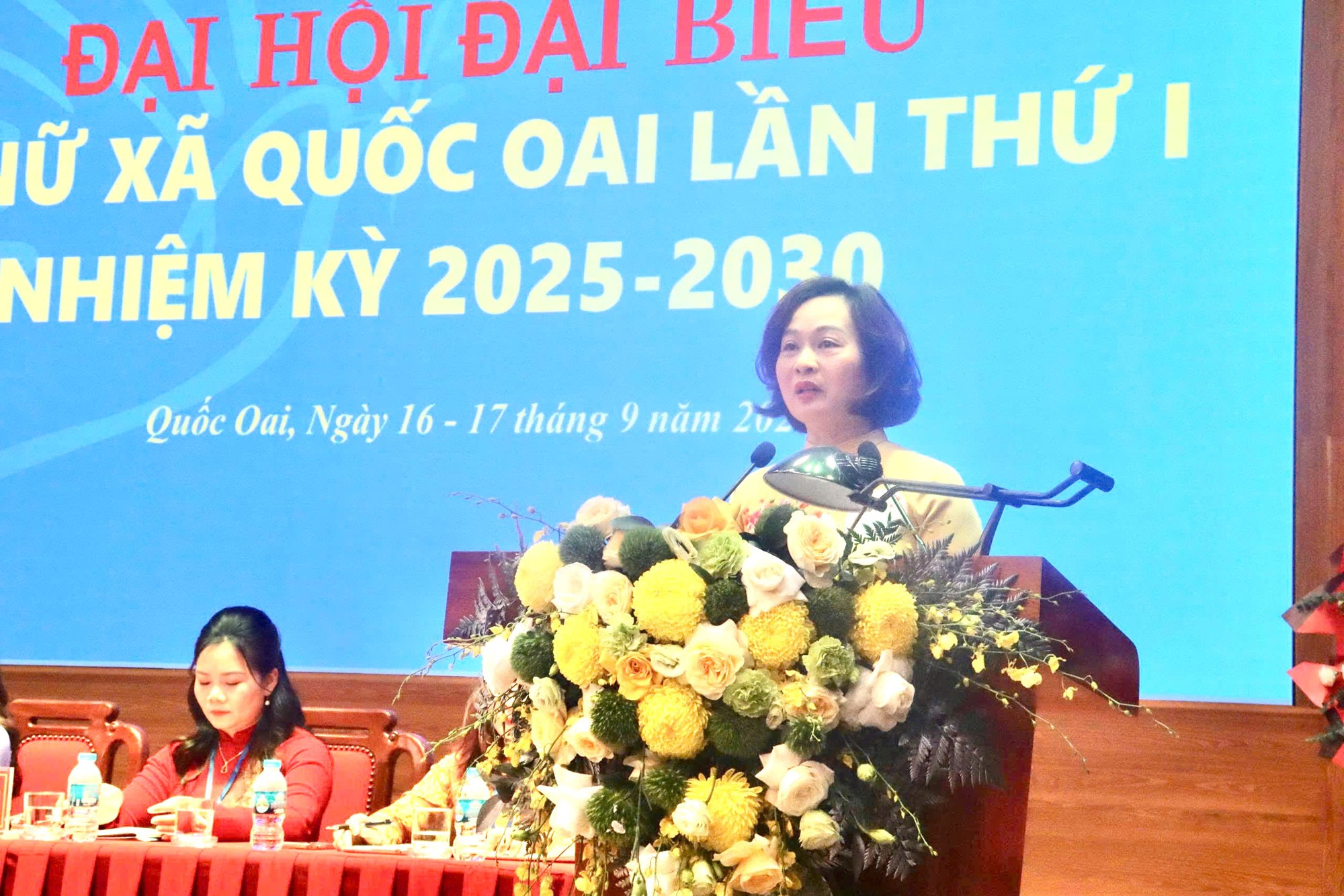 Xây dựng tổ chức Hội vững mạnh, vững vàng bước vào kỷ nguyên mới - ảnh 8