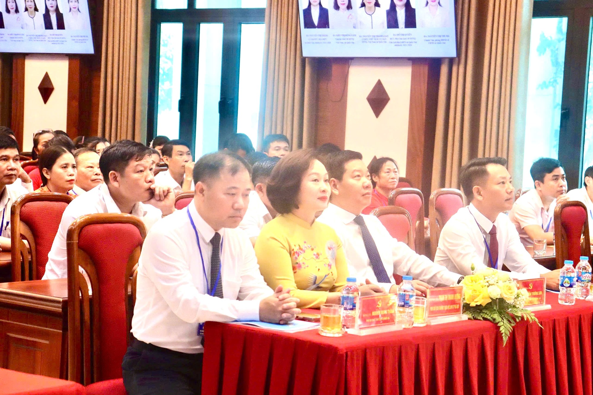 Xây dựng tổ chức Hội vững mạnh, vững vàng bước vào kỷ nguyên mới - ảnh 4