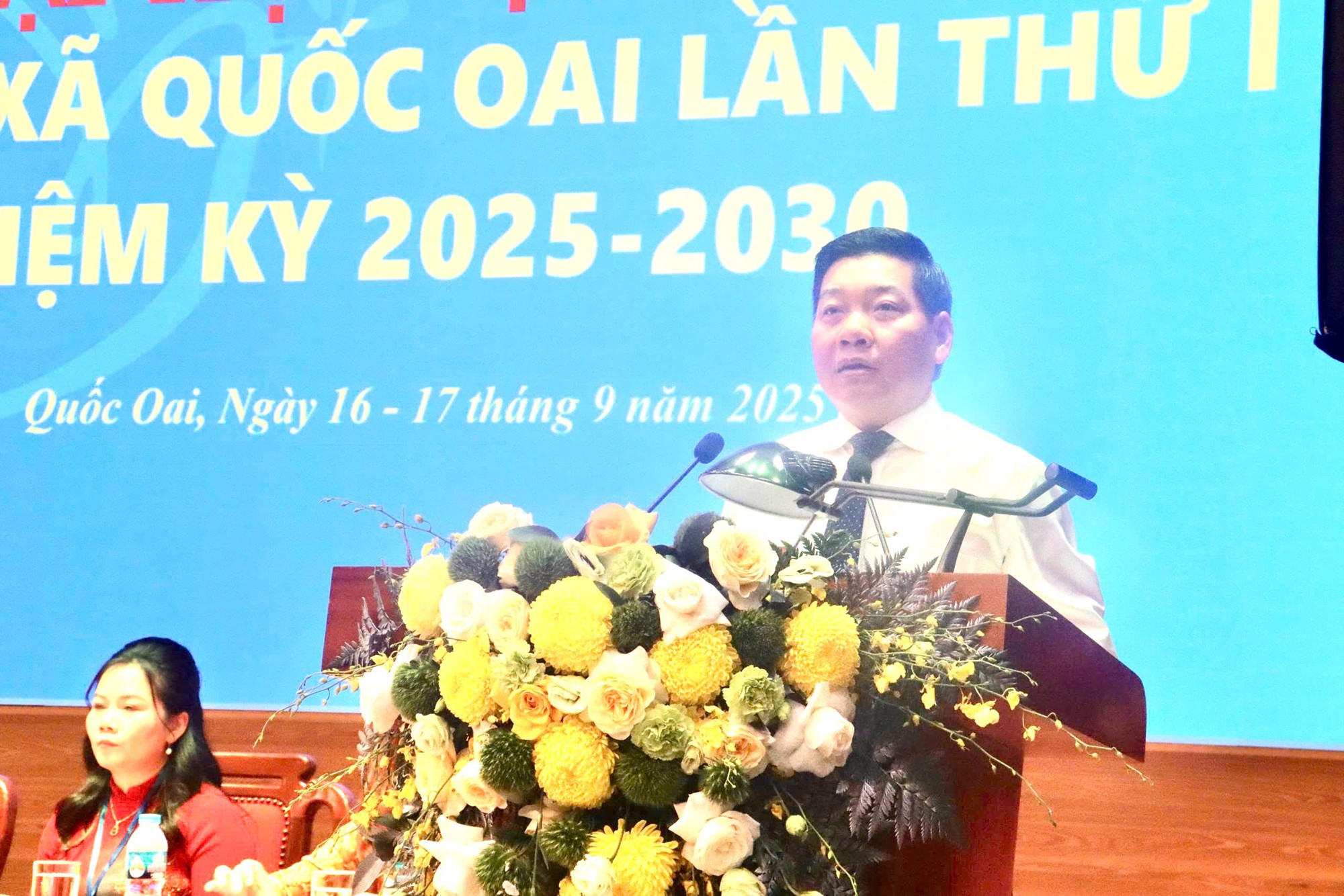 Xây dựng tổ chức Hội vững mạnh, vững vàng bước vào kỷ nguyên mới - ảnh 11
