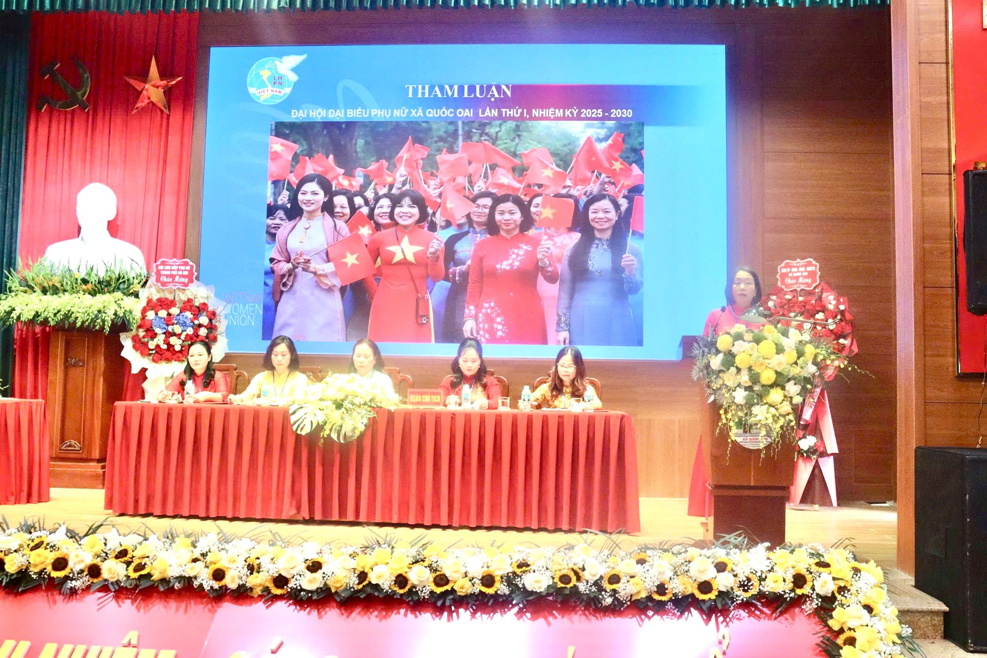 Xây dựng tổ chức Hội vững mạnh, vững vàng bước vào kỷ nguyên mới - ảnh 5