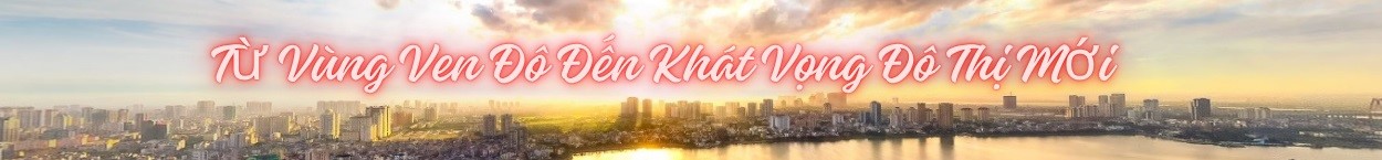 Tây Hồ 30 năm khát vọng và vươn mình: Từ vùng đất di sản đến tâm điểm động lực của Thủ đô - ảnh 2
