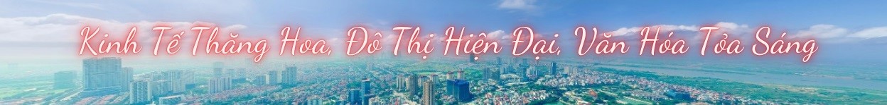Tây Hồ 30 năm khát vọng và vươn mình: Từ vùng đất di sản đến tâm điểm động lực của Thủ đô - ảnh 4