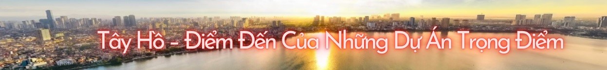 Tây Hồ 30 năm khát vọng và vươn mình: Từ vùng đất di sản đến tâm điểm động lực của Thủ đô - ảnh 10