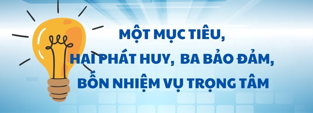 Bài 1: “Xóa mù số” cho toàn dân: Nhiệm vụ cấp bách - ảnh 9
