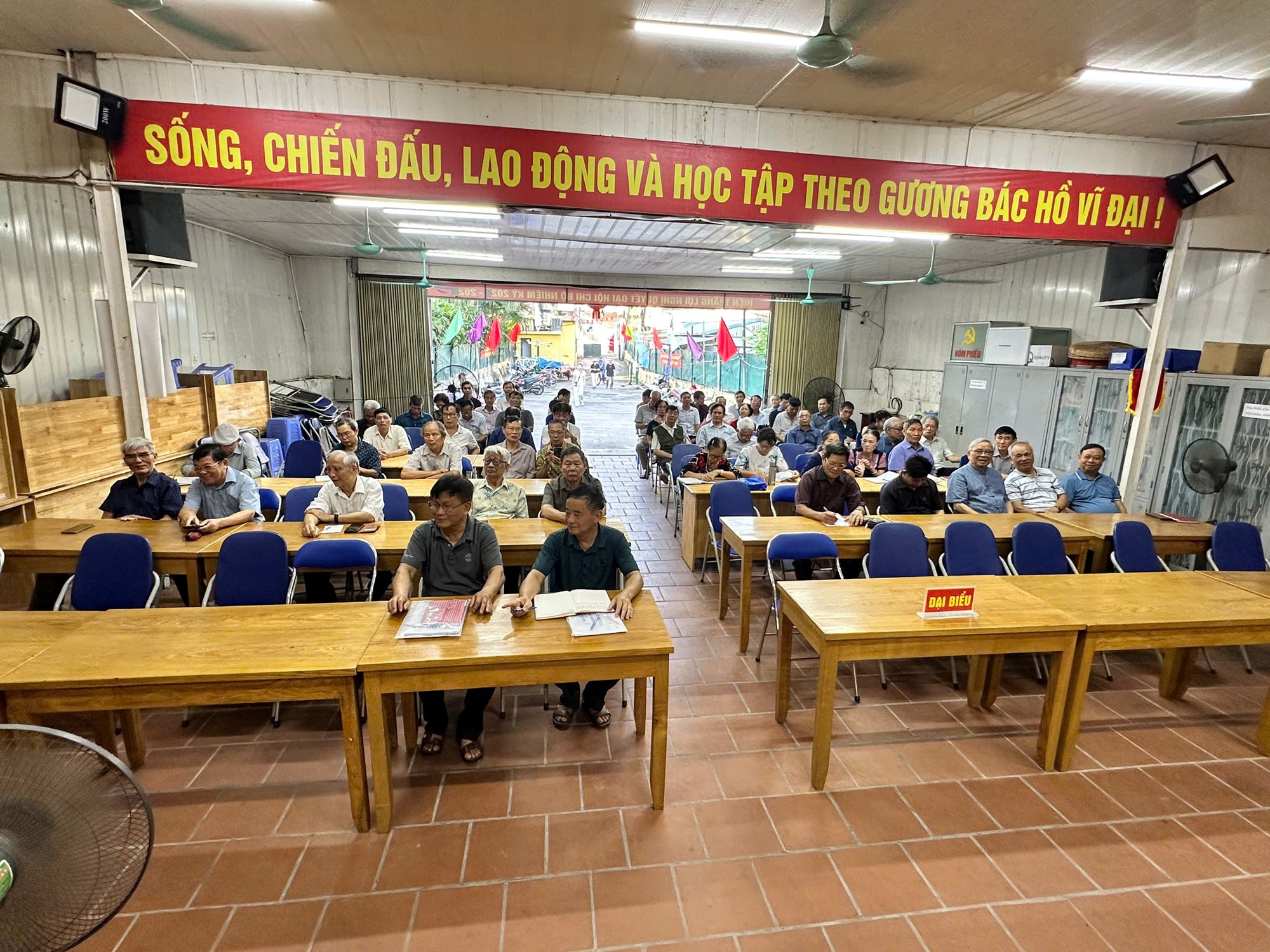 Lan tỏa khát vọng phát triển xanh - văn minh - hiện đại - ảnh 4