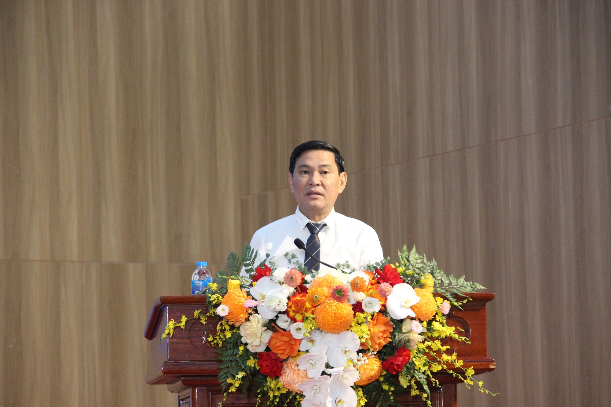 Phụ nữ Yên Sở đoàn kết, sáng tạo, vững bước tiến vào nhiệm kỳ mới - ảnh 5