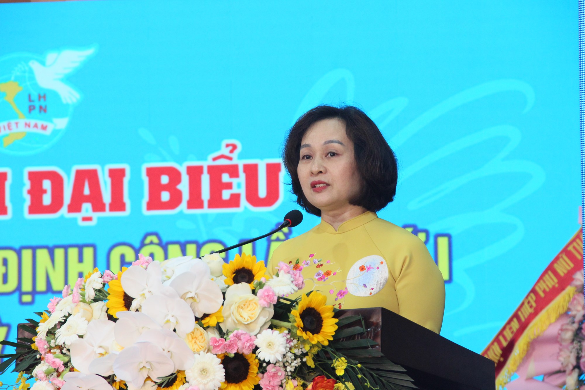 Chung sức xây dựng phường Định Công văn minh, phát triển, hạnh phúc - ảnh 5