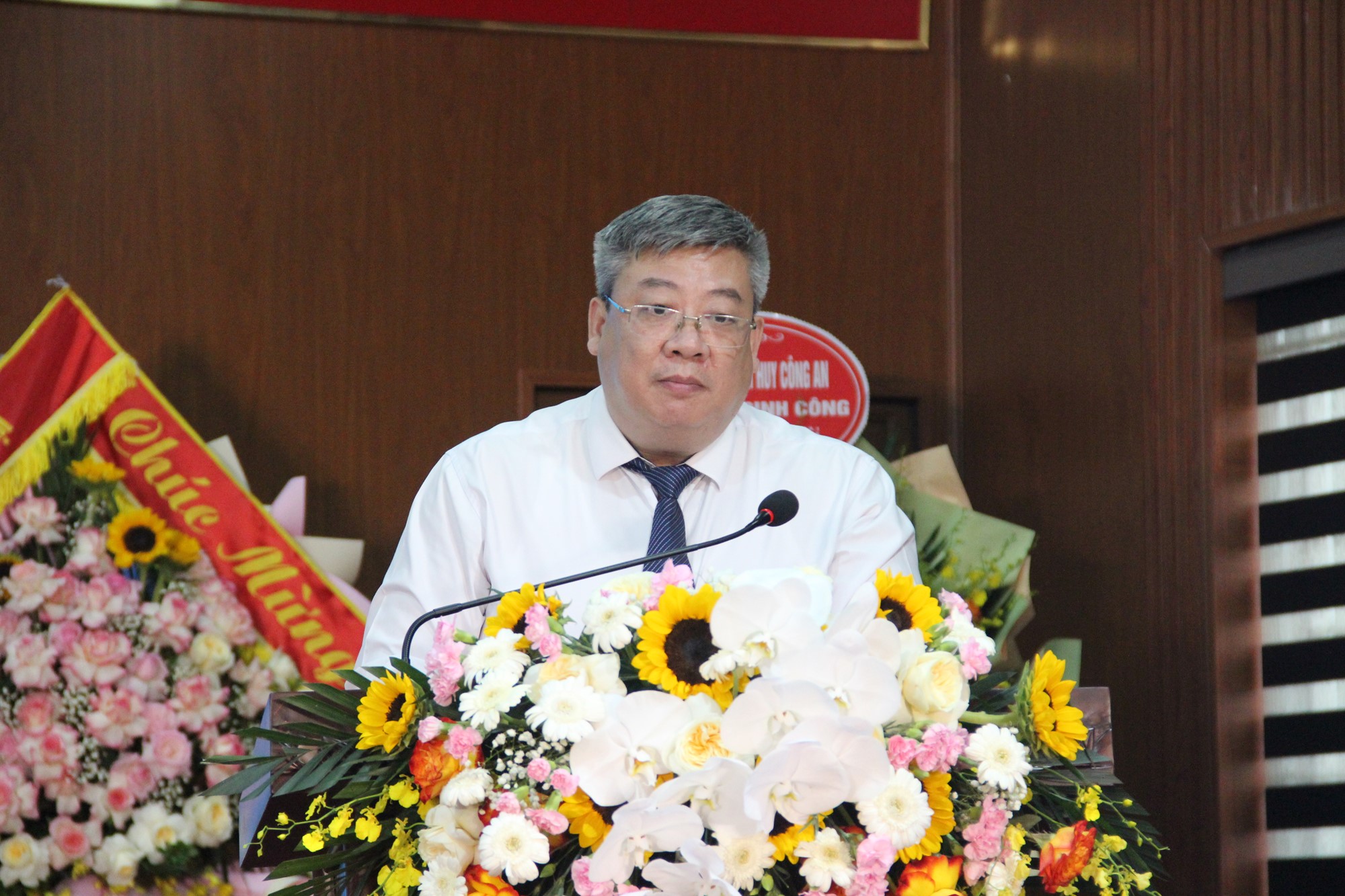 Chung sức xây dựng phường Định Công văn minh, phát triển, hạnh phúc - ảnh 6