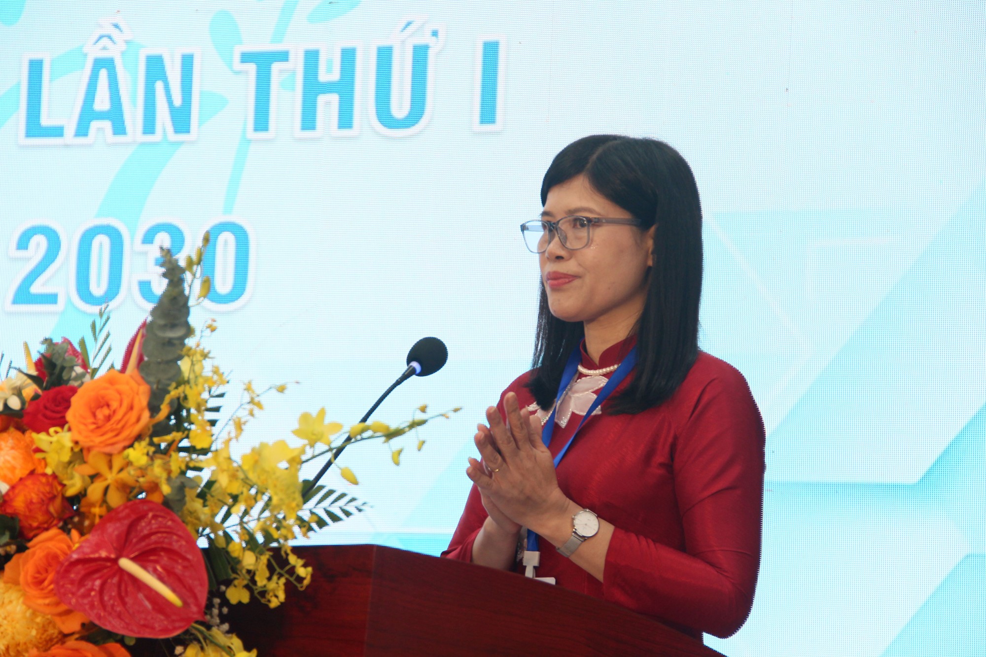 Phụ nữ phường Láng: Khẳng định vị thế trong công cuộc xây dựng đô thị văn minh, hiện đại - ảnh 7