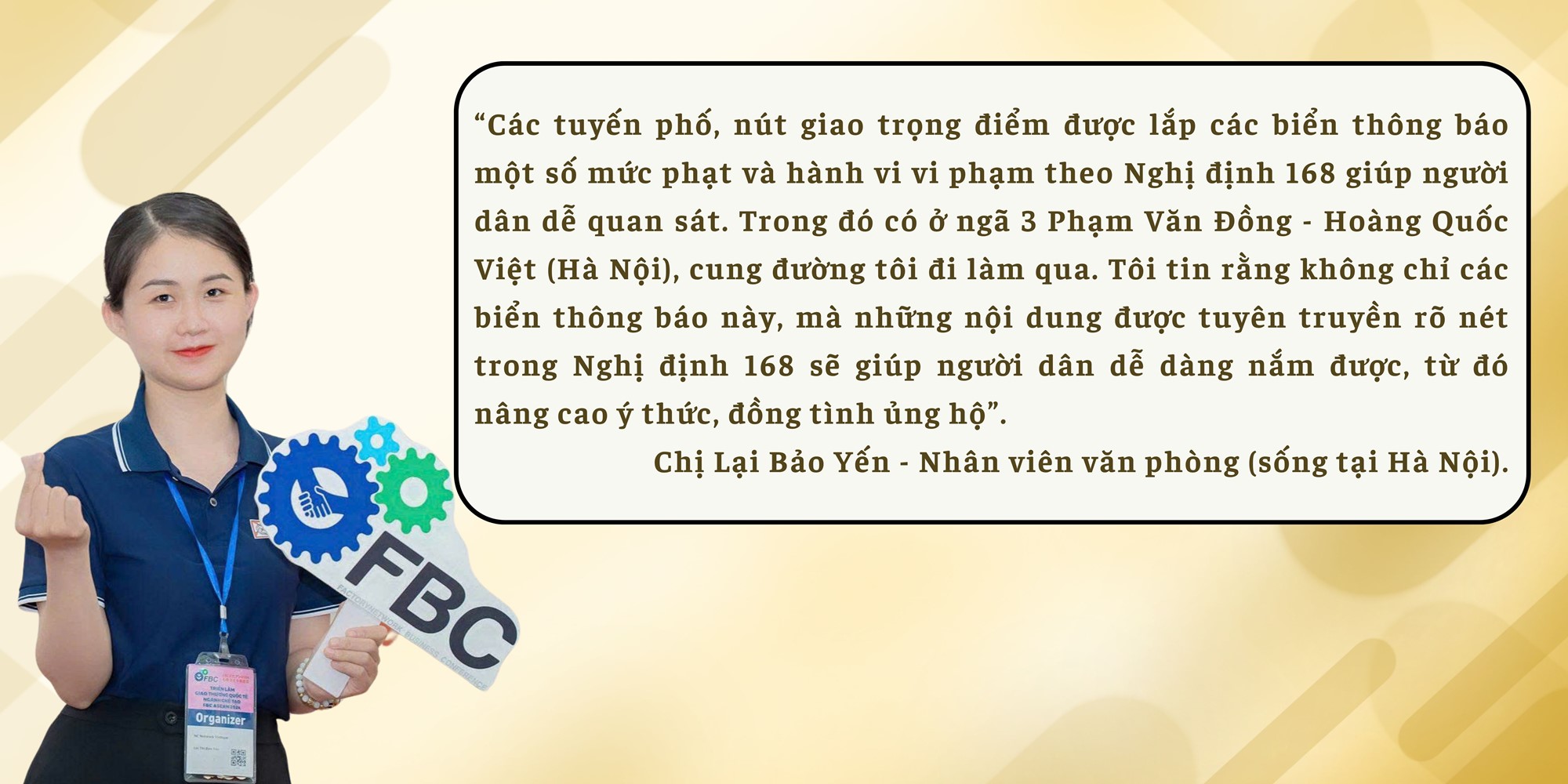 Hà Nội: Hiệu quả rõ rệt sau Nghị định 168 - ảnh 7