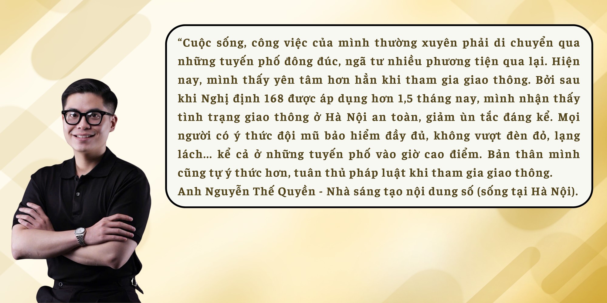 Hà Nội: Hiệu quả rõ rệt sau Nghị định 168 - ảnh 8