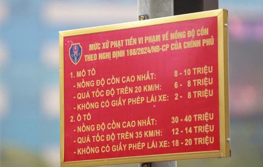 Hà Nội: Hiệu quả rõ rệt sau Nghị định 168 - ảnh 5