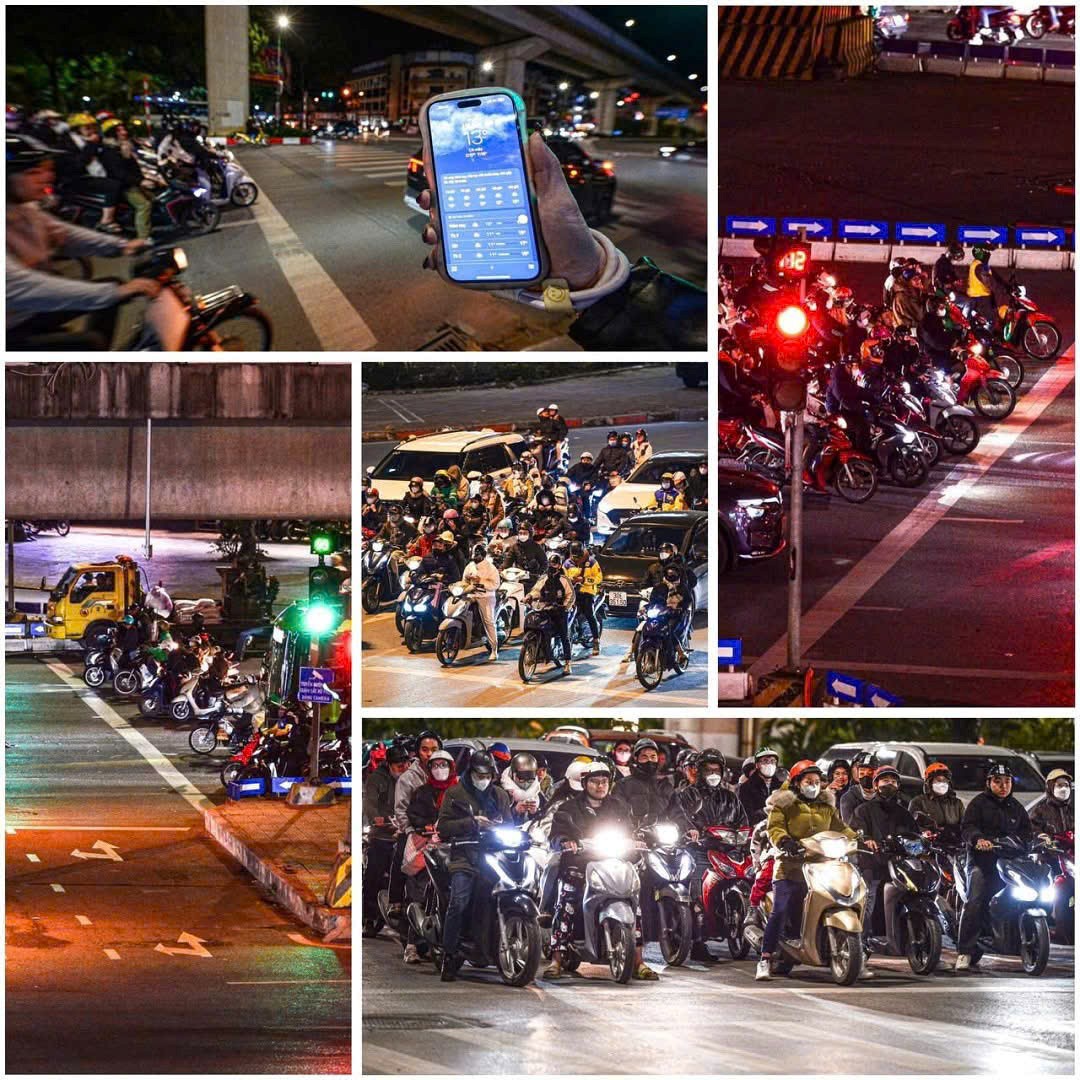 Hà Nội: Hiệu quả rõ rệt sau Nghị định 168 - ảnh 3