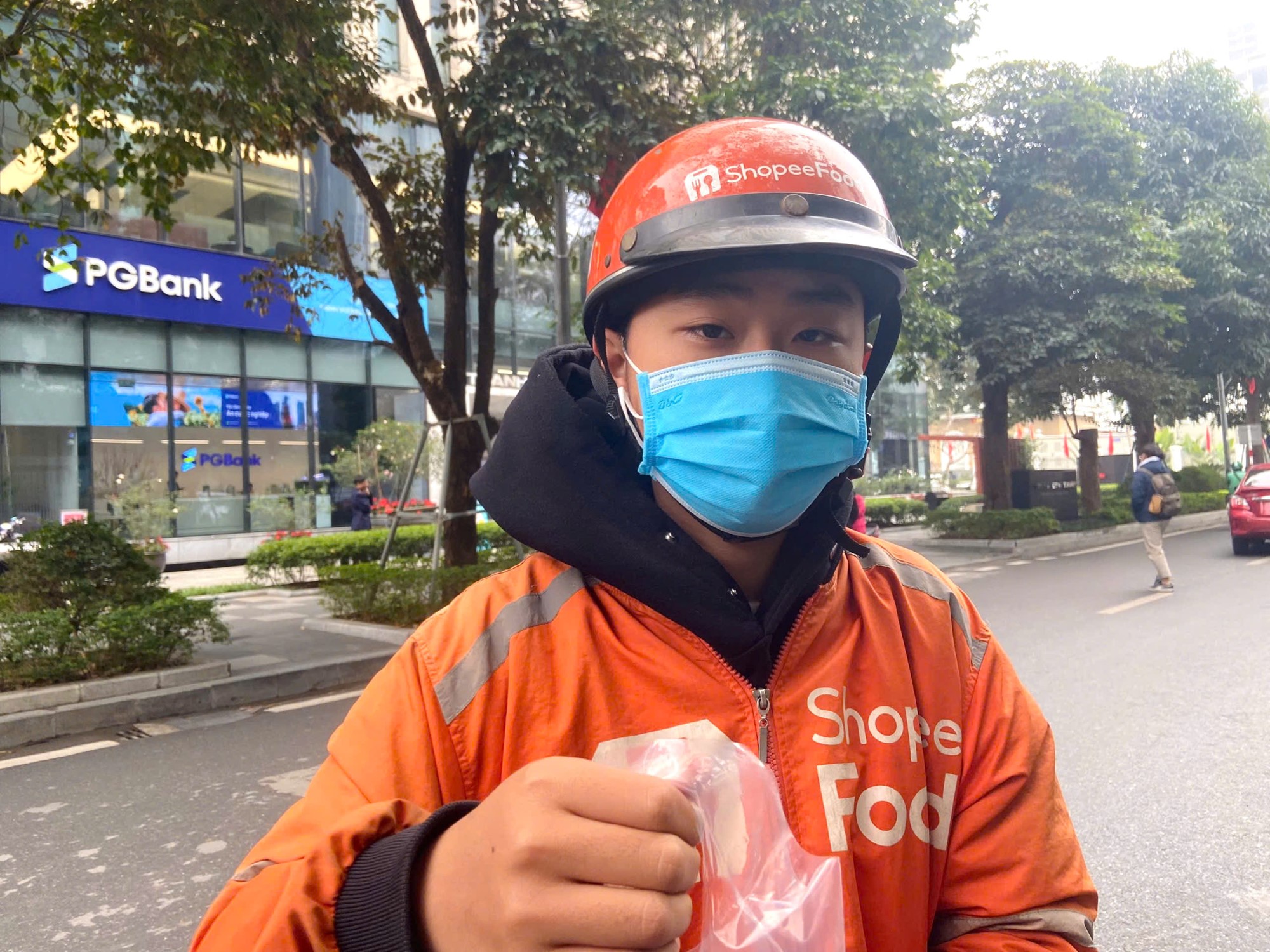 Hà Nội: Hiệu quả rõ rệt sau Nghị định 168 - ảnh 4