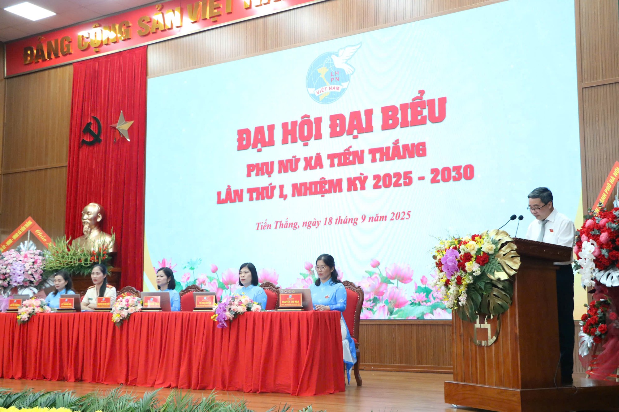 Nêu cao tinh thần trách nhiệm, chủ động xây dựng tổ chức Hội vững mạnh tiến bước vào kỷ nguyên mới - ảnh 9