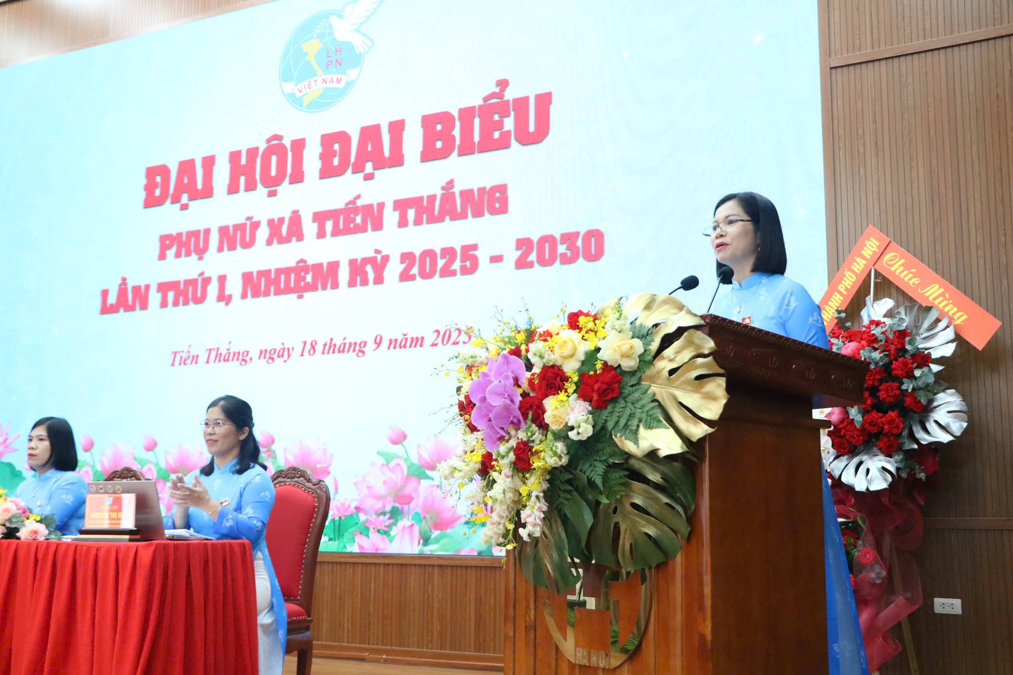 Nêu cao tinh thần trách nhiệm, chủ động xây dựng tổ chức Hội vững mạnh tiến bước vào kỷ nguyên mới - ảnh 3