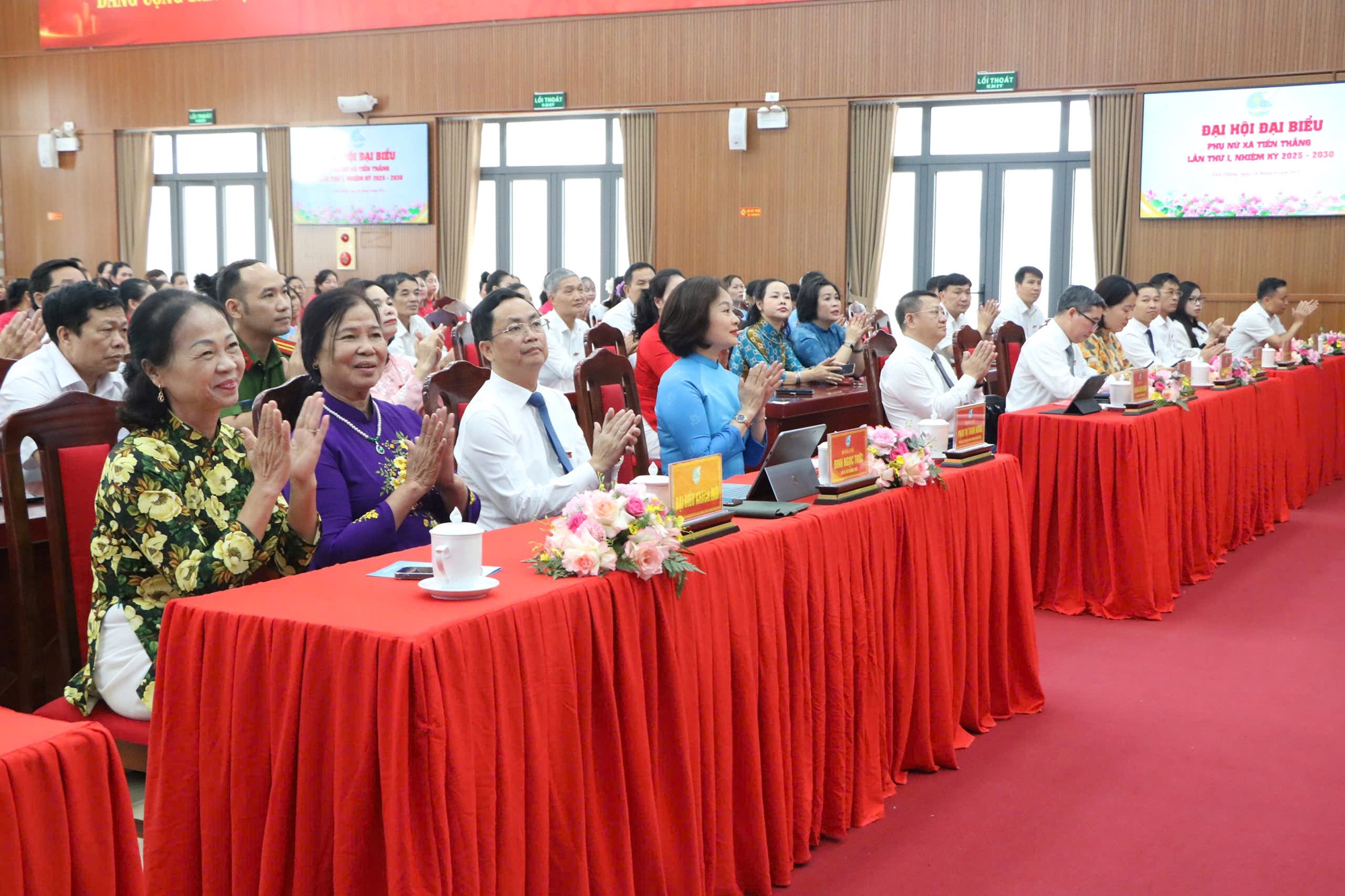 Nêu cao tinh thần trách nhiệm, chủ động xây dựng tổ chức Hội vững mạnh tiến bước vào kỷ nguyên mới - ảnh 2