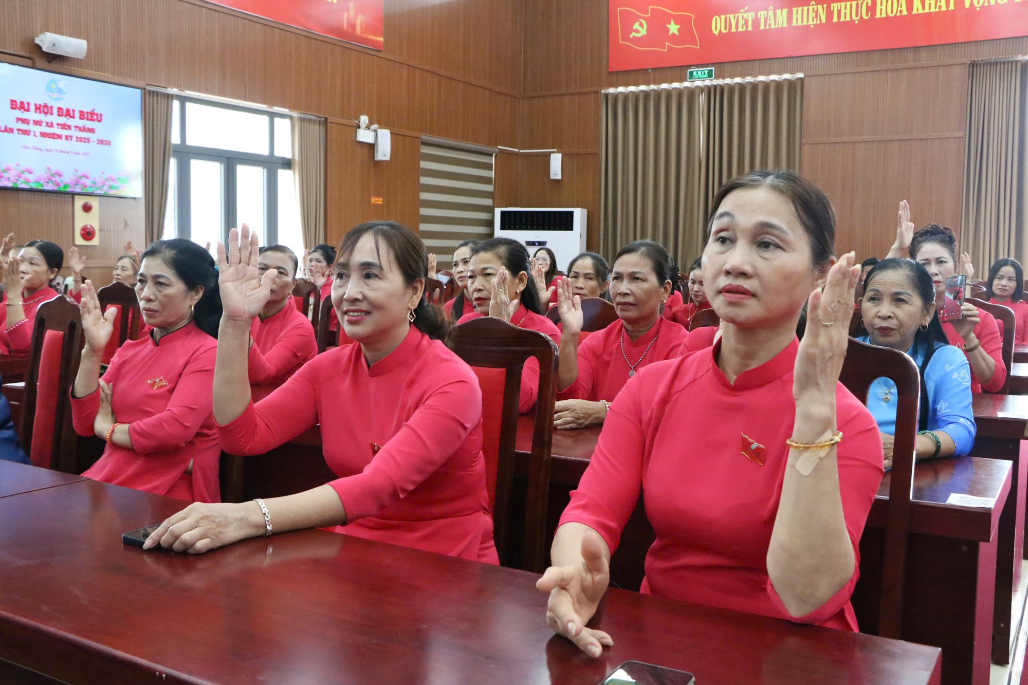 Nêu cao tinh thần trách nhiệm, chủ động xây dựng tổ chức Hội vững mạnh tiến bước vào kỷ nguyên mới - ảnh 7