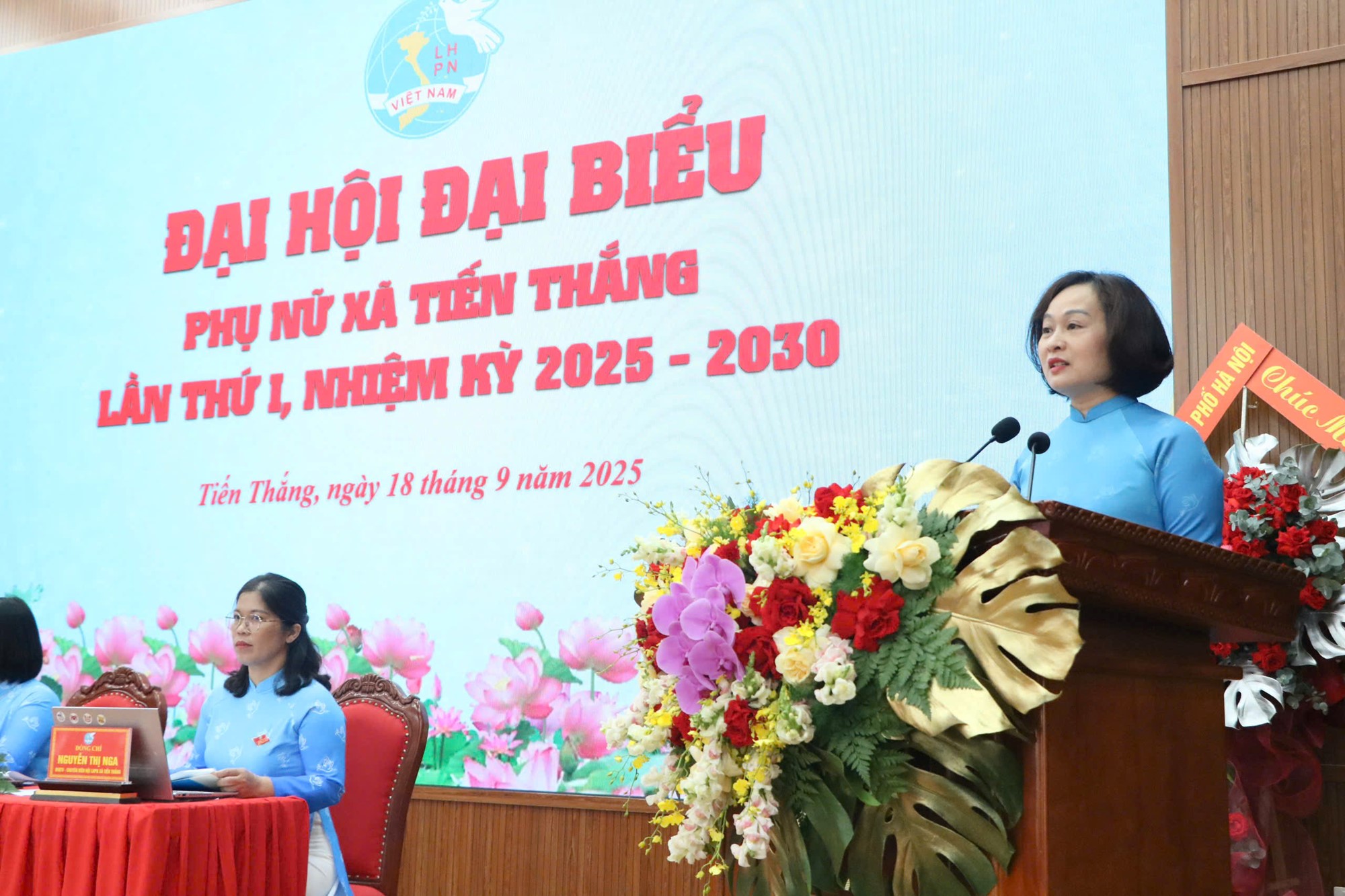 Nêu cao tinh thần trách nhiệm, chủ động xây dựng tổ chức Hội vững mạnh tiến bước vào kỷ nguyên mới - ảnh 6