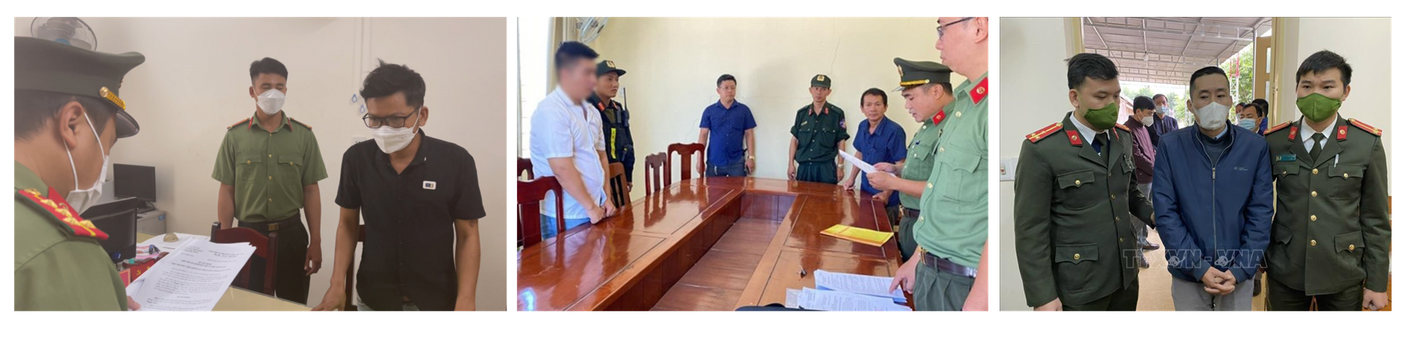 Kỳ 1: Vạch trần những chiêu trò chống phá - ảnh 6
