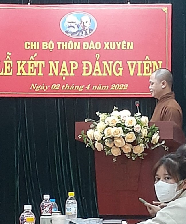 Kỳ 4: Đoàn kết tôn giáo ở Việt Nam-sự thực làm thất bại âm mưu đen tối của thế lực thù địch  - ảnh 3