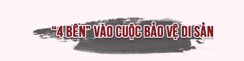 Kỳ 3: Cộng đồng tham gia bảo vệ di sản khảo cổ: Những hình mẫu của Hà Nội - ảnh 12