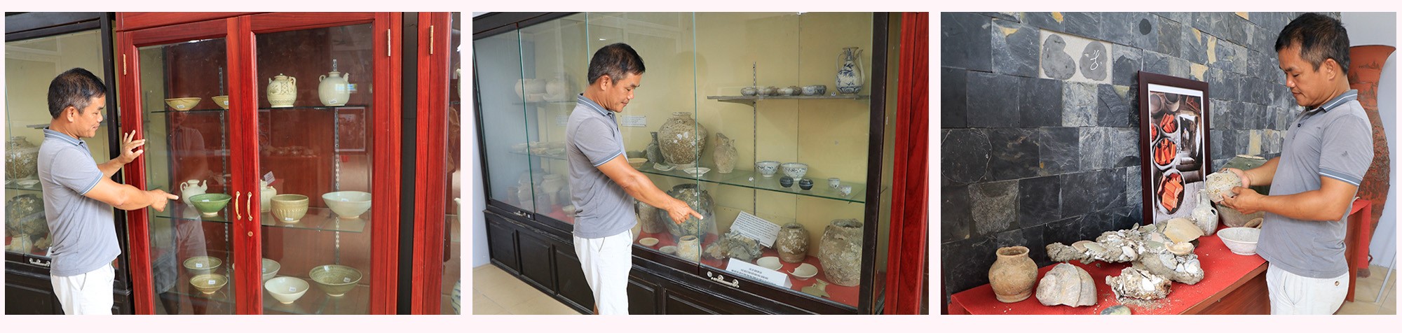 Kỳ 3: Cộng đồng tham gia bảo vệ di sản khảo cổ: Những hình mẫu của Hà Nội - ảnh 5