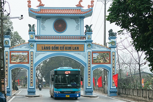 Kỳ 3: Cộng đồng tham gia bảo vệ di sản khảo cổ: Những hình mẫu của Hà Nội - ảnh 3