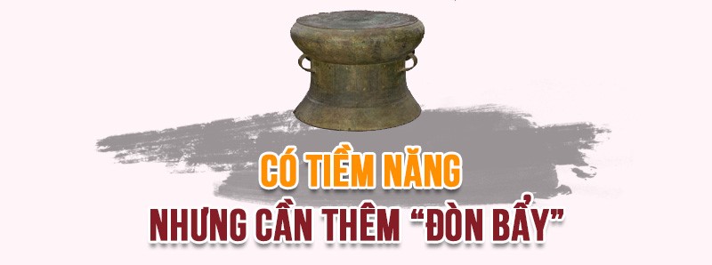 Kỳ 4: Đừng lãng phí “mỏ vàng” di sản khảo cổ - ảnh 7