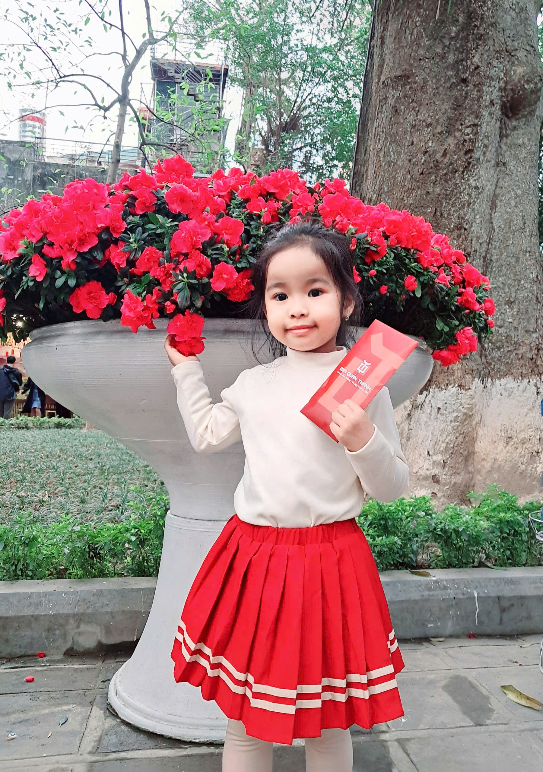 Đền Quán Thánh- điểm đến đặc sắc tại “Quận văn hóa của Thủ đô văn hiến” - ảnh 8